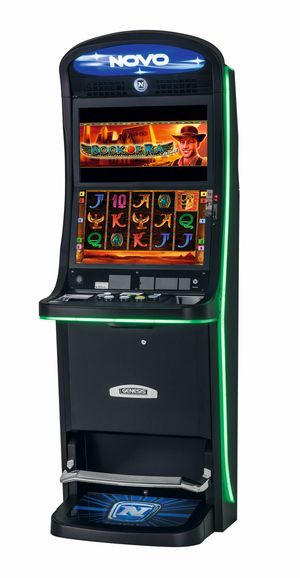 Novo Gaminator Novo Gaminator