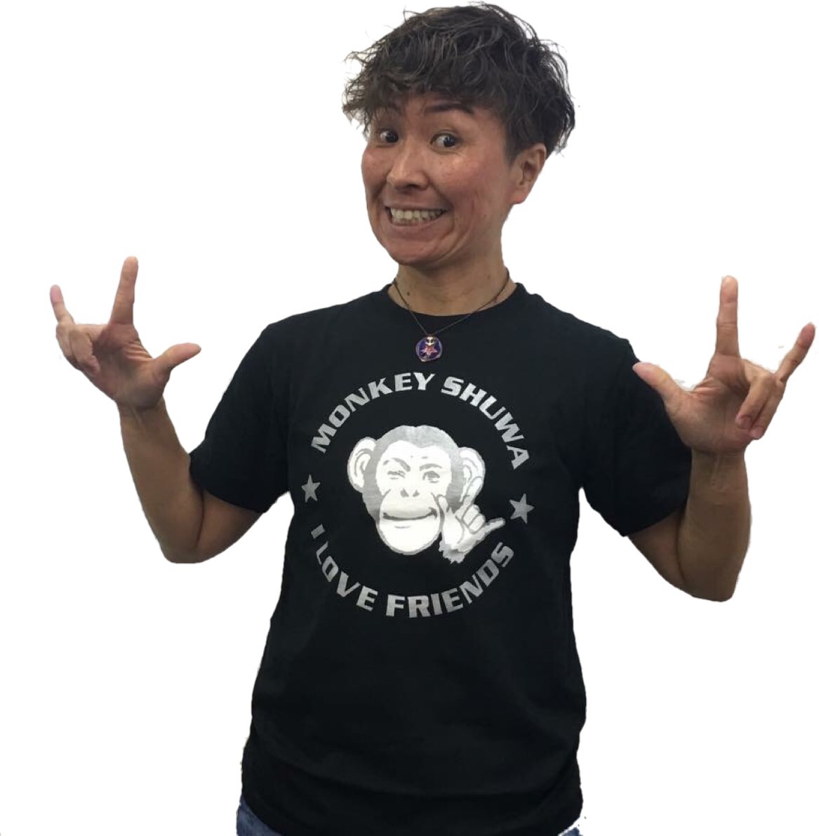 手話　手話文化村　モンキー高野のCL・ロールシフトワークショップ DVD 手話 手話文化村 モンキー高野のCL・ロールシフトワークショップ DVD