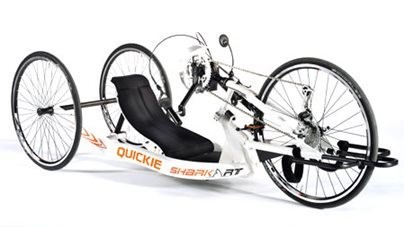 中古 長期保管品 障害者 陸上競技用 ハンドサイクル 現状品 中古 長期保管品 障害者 陸上競技用 ハンドサイクル 現状品 中古