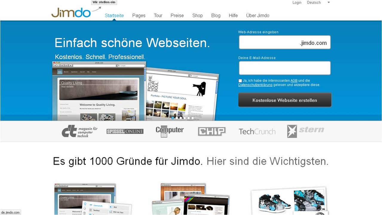 Partnersuche ipad