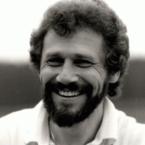 Ewald Imhof, Trainer von 1981-1985 (Mit ihm gelang der Aufstieg in die Bezirksliga 1984)