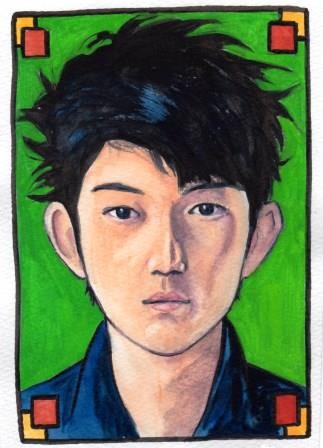 瑛太