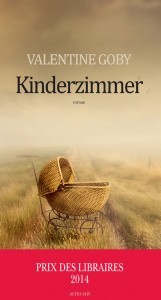 Valentine Goby - Kinderzimmer