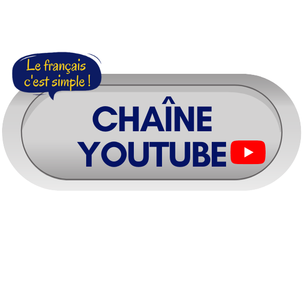 Le français c'est simple youtube