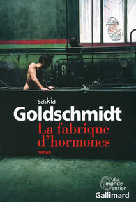 Saskia Goldschmidt - La fabrique d'hormones