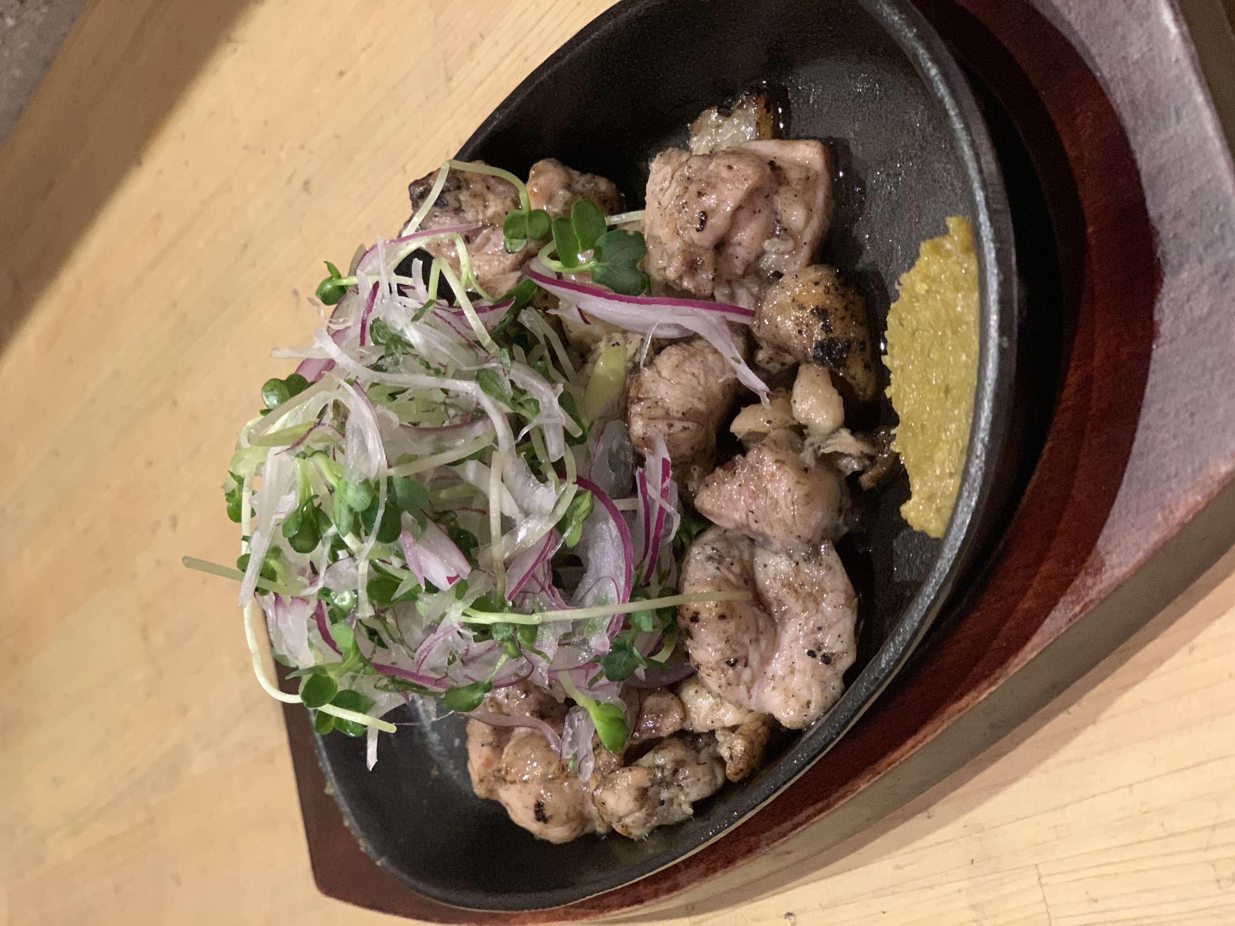 地鶏の炭火焼 親鳥 レギュラーサイズ