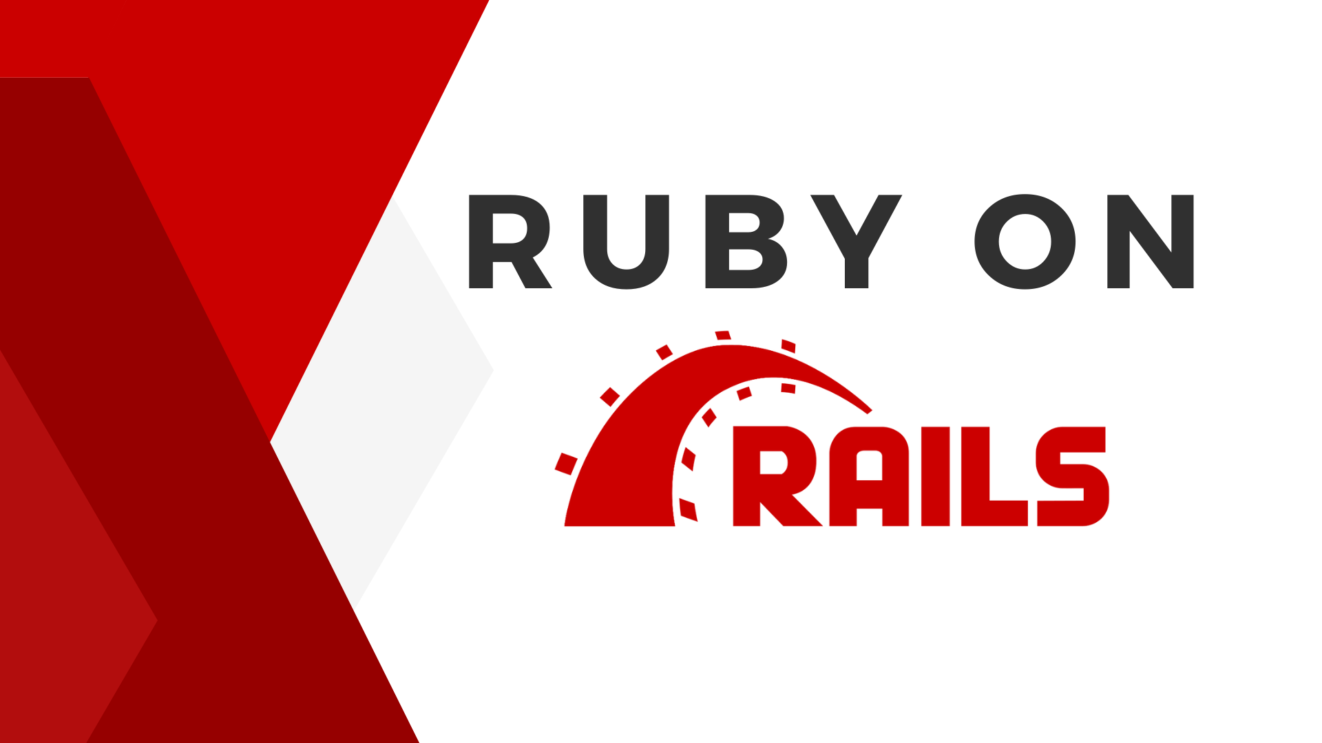 Why Ruby on Rails Is Still a Good Choice in 2024