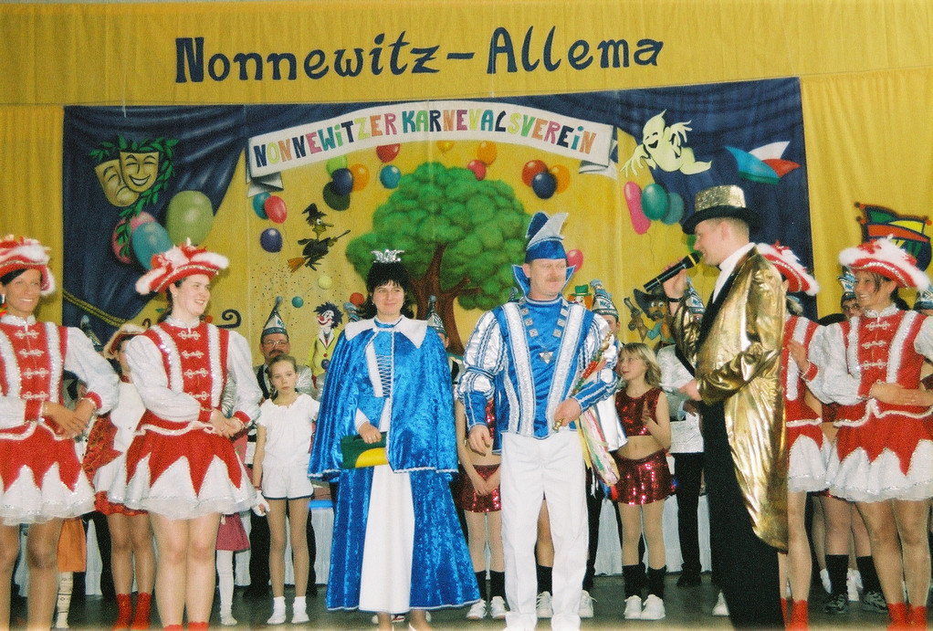 Session 2004/2005
