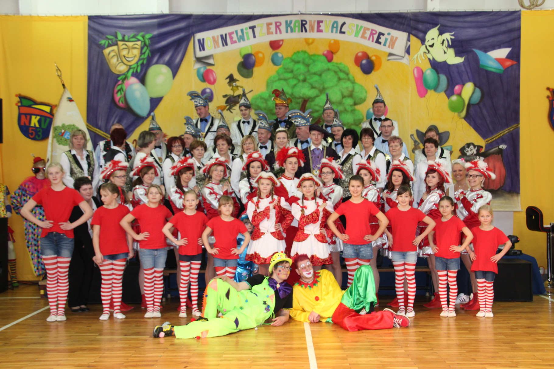 Session 2014/2015