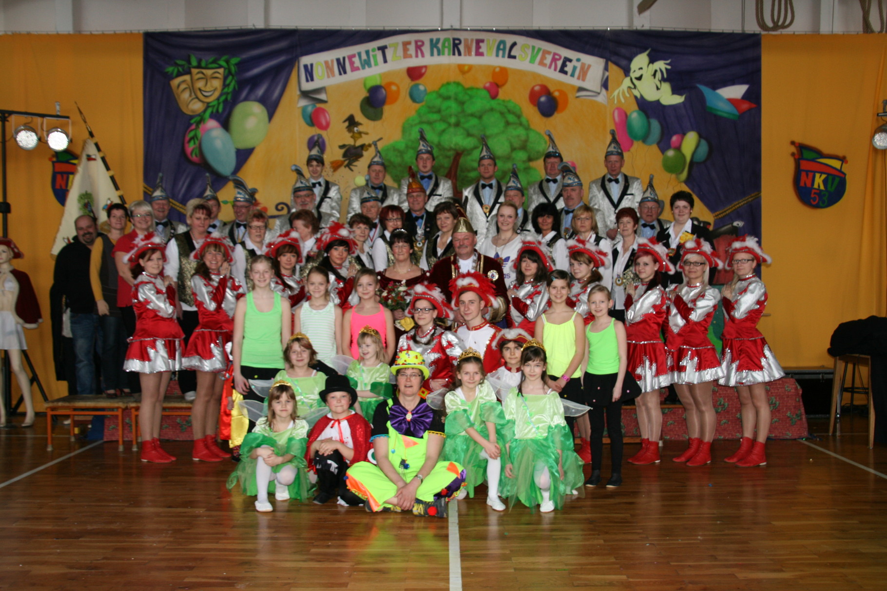 Session 2013/2014