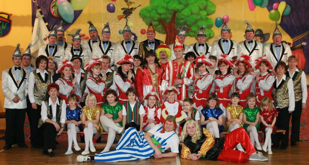 Session 2008/2009