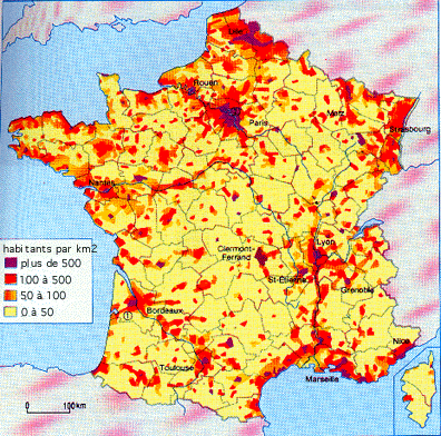 Le on 2 La Population Fran aise sa R partition ses Dynamiques Et Son le-on-2-la-population-fran-aise-sa-r-partition-ses-dynamiques-et-son