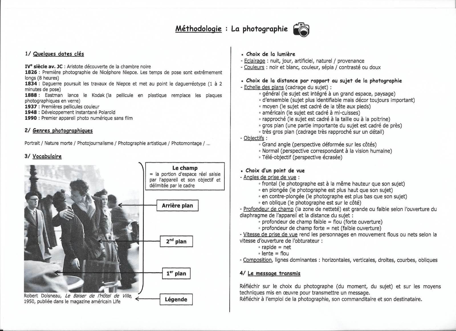 Fiche De Revision Seconde Guerre Mondiale fiche de révision seconde guerre mondiale 3ème