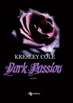 LOTHAIRE KRESLEY COLE PDF ITA
