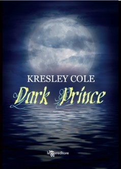 Kresley Cole dark prince