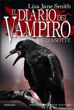 vampiri, ebook, telefilm, film, storia, arte, fumetti, libri, pdf, streaming, download, vampiro, fantasy, horror, dark, lisa jane smith