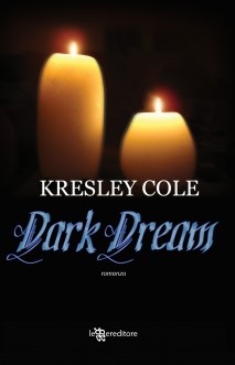 LOTHAIRE KRESLEY COLE PDF ITA
