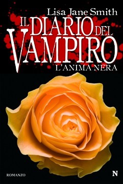 vampiri, ebook, telefilm, film, storia, arte, fumetti, libri, pdf, streaming, download, vampiro, fantasy, horror, dark, lisa jane smith