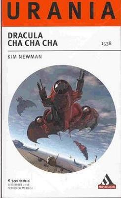 dracula cha cha cha kim newman