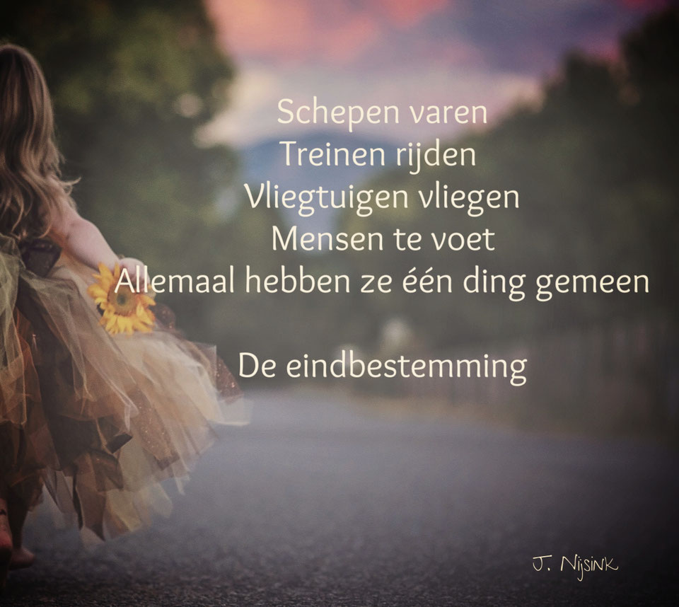 Gedicht
