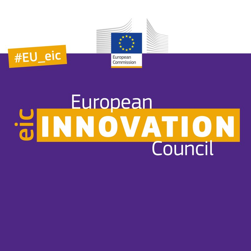 EIC Work Programme 2022 veröffentlicht