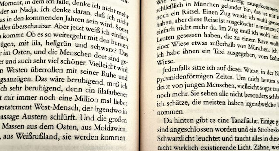 Gutes Buch