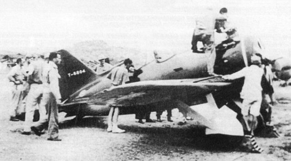 中国の模倣機 -忠-28甲と忠-28乙- - Красная Библиотека