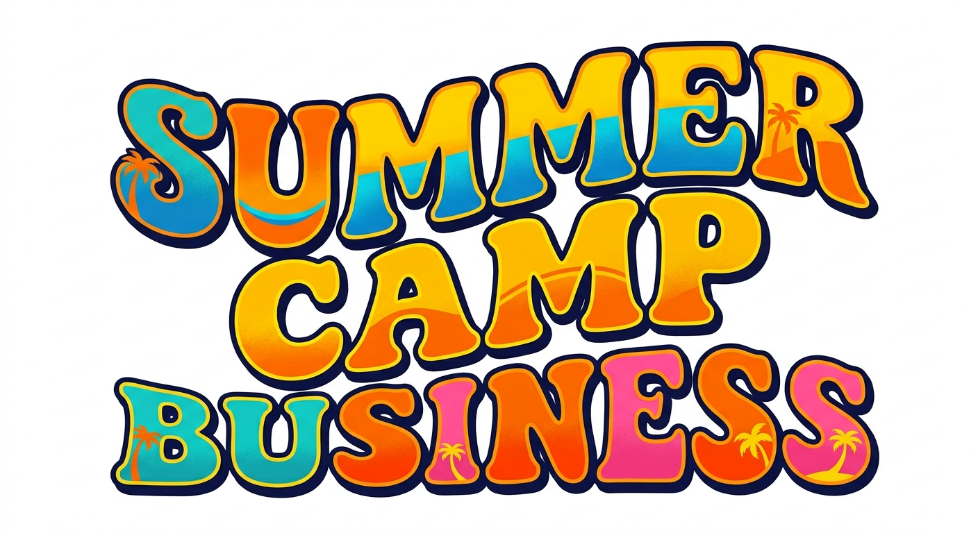 Retour en image du Summer Camp