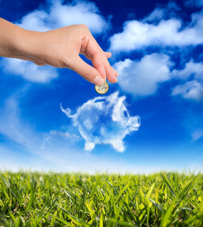 Moving to the Cloud