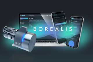 Switchtech Borealis