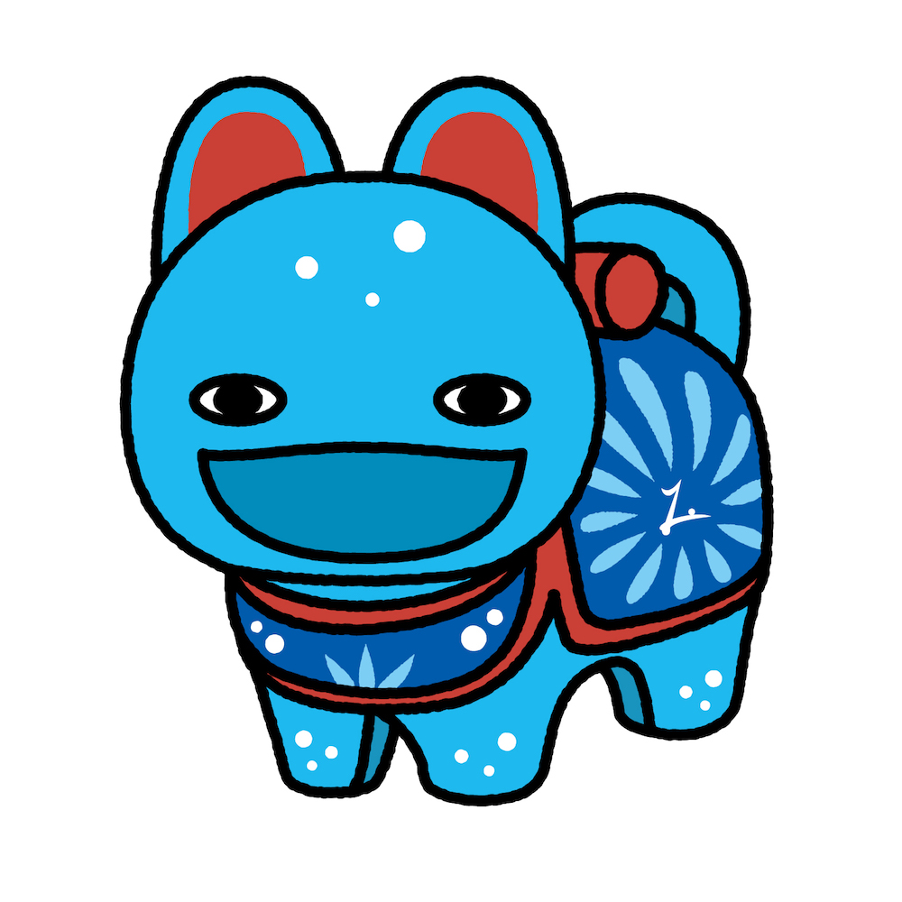 #23 謹賀新年ミズモ2018