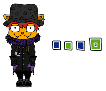 CHEEKiDS LINEスタンプ