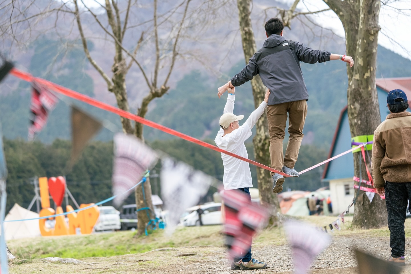 [event]『GOOUT CAMP vol.21』に出展します。