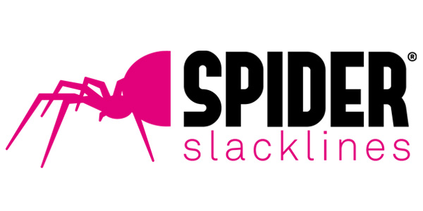 [shop]『SPIDER slacklines』正規代理店スタート