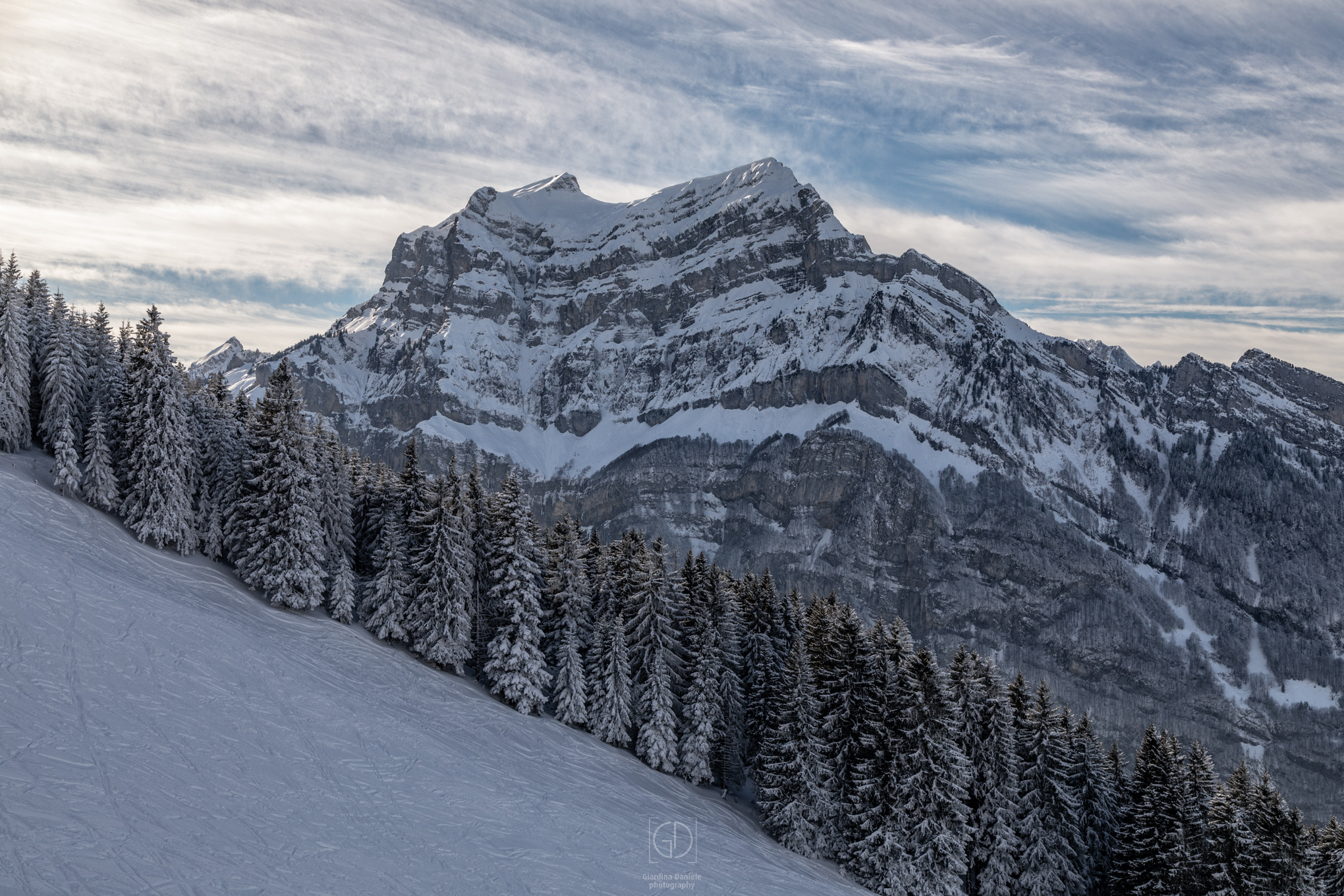 Wiggis,Rautispitz,Winterlandschaft,Glarner Winter,Glarnerland,Glarus,Glarus-Nord,Glarus-Süd