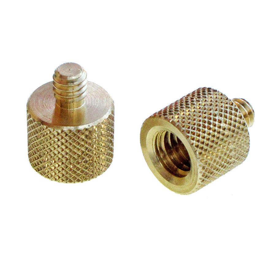 Kupfer Adapter mit 3/8" Innengewinde & 1/4" Zoll Gewinde Außengewinde NEU Kupfer Adapter mit 3/8" Innengewinde & 1/4" Zoll Gewinde Außengewinde NEU