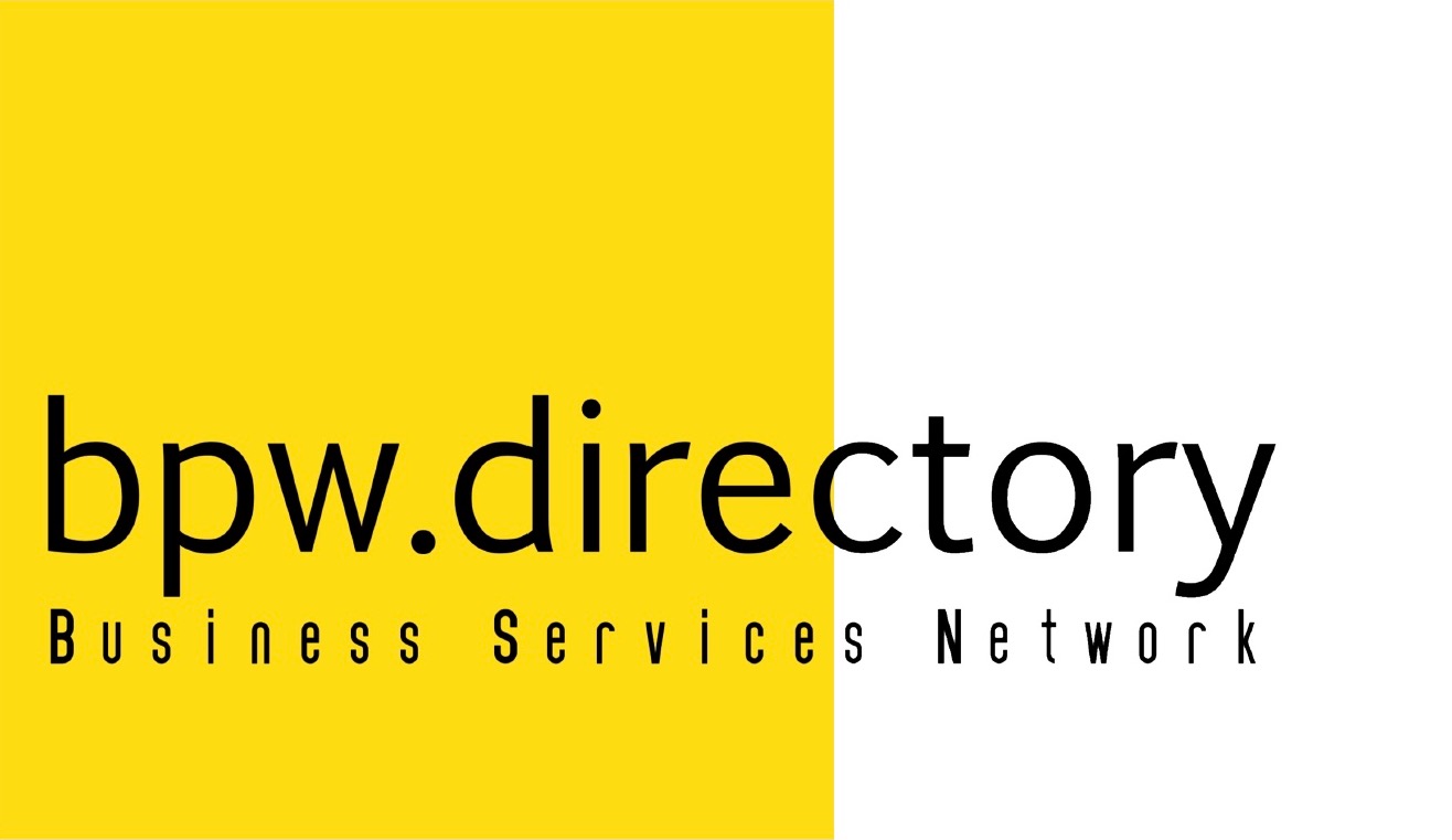 Professional Networking with bpwdirectory - New User Manual