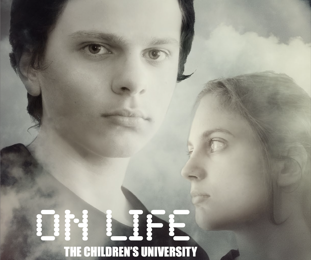 New Member Project - On Life - The Children's University - Laura Pellicciari, Italy