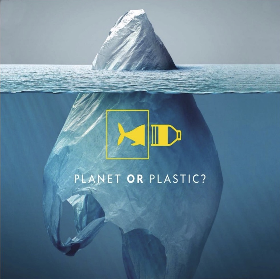 New Project - Planet OR Plastic