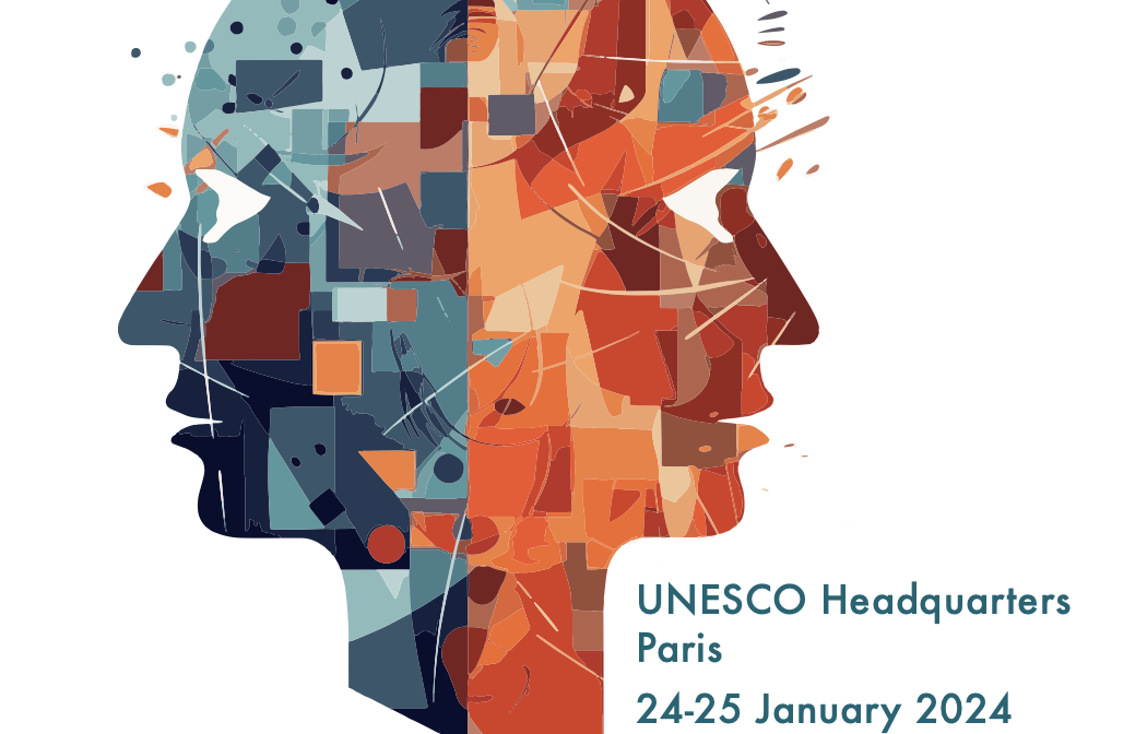 15th International Forum of NGOs - Transforming Mentalities - 24-25 January 2024