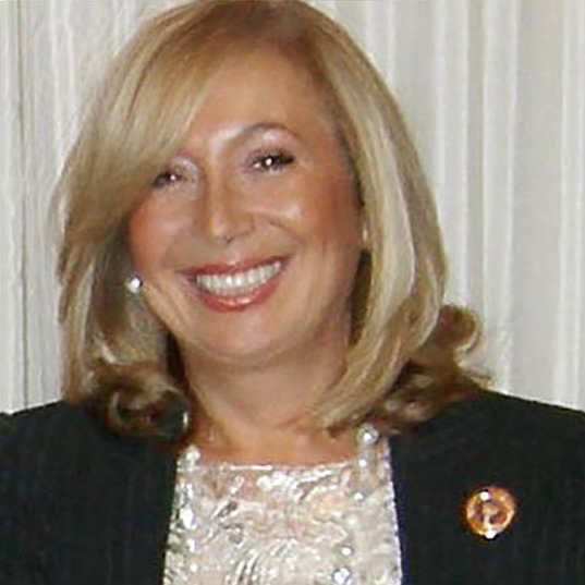 Dr. Giuseppina Seidita, Italy - 2nd VP Membership 2021-2024