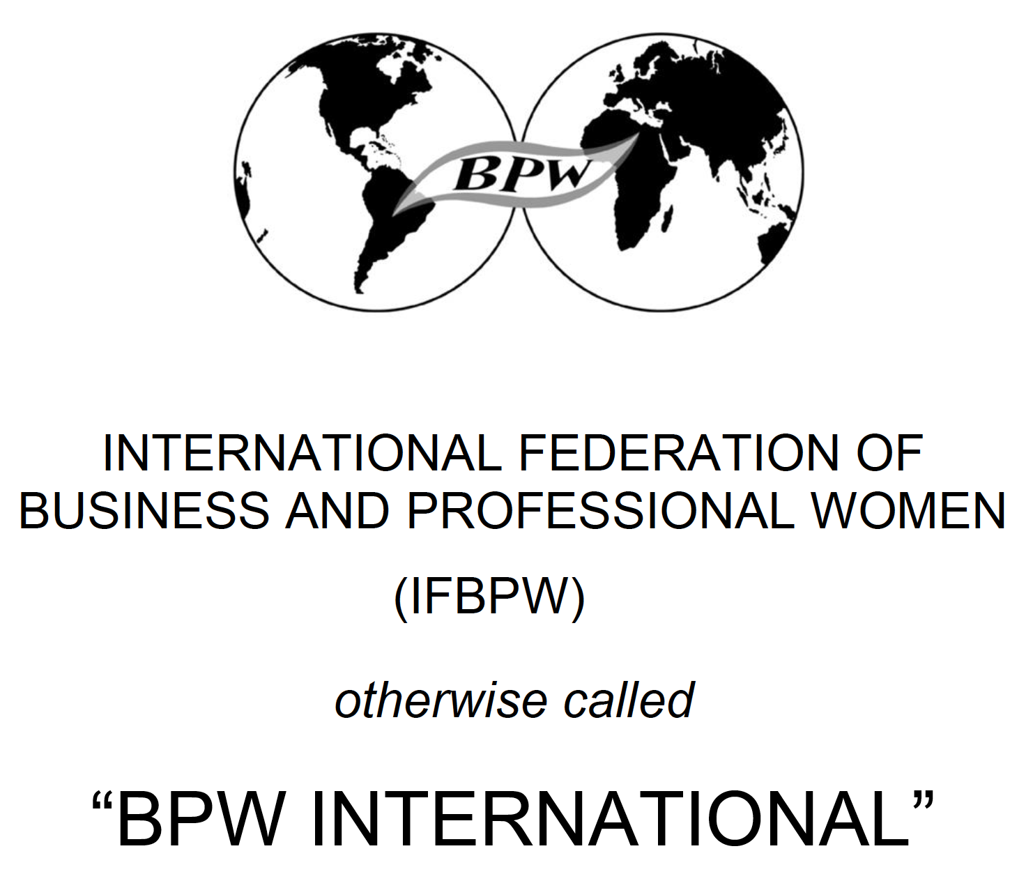 Know Your Constitution #8 - BPW International Finances