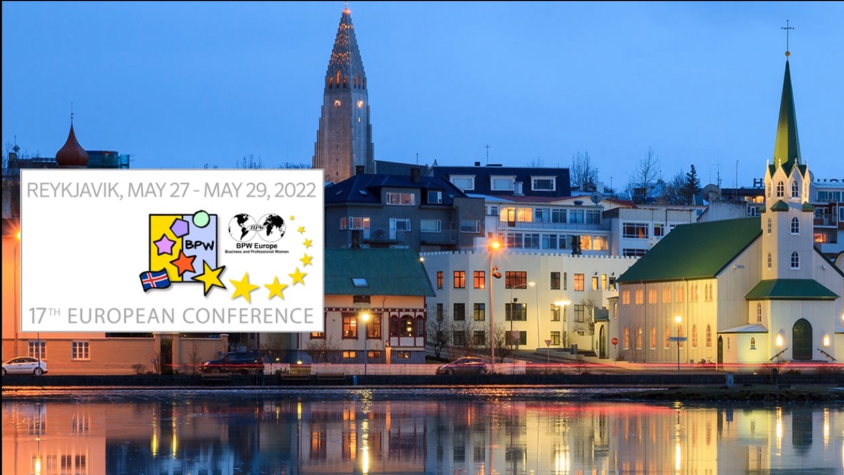 Invitation to the Leaders' Summit in Reykjavik - 27 May 2022