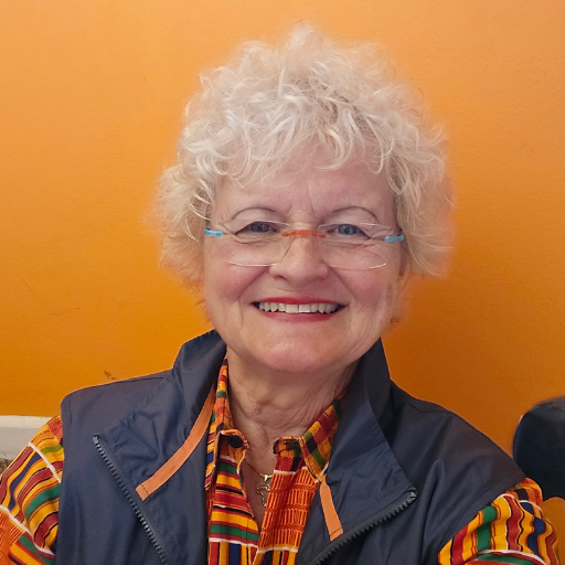 Michele Helene Gerber - Switzerland