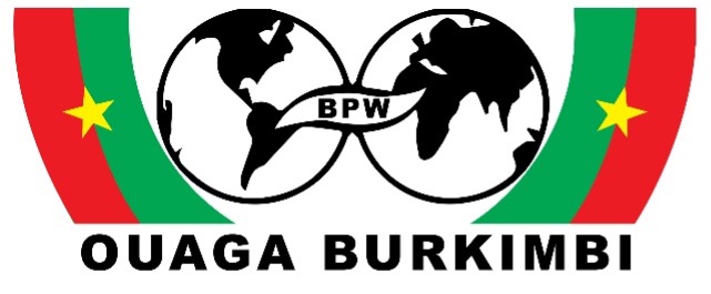 New Project - Violences basées sur le genre - BPW Burkina Faso