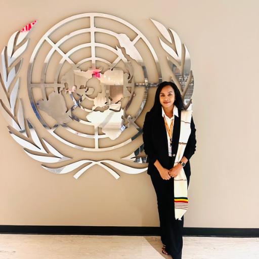 Lelena Yilma - Ethiopia
