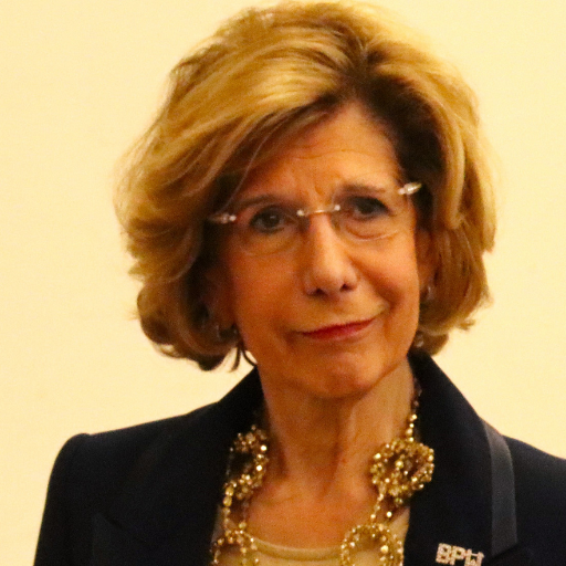 Cristina Gorajski Visconti - Italy