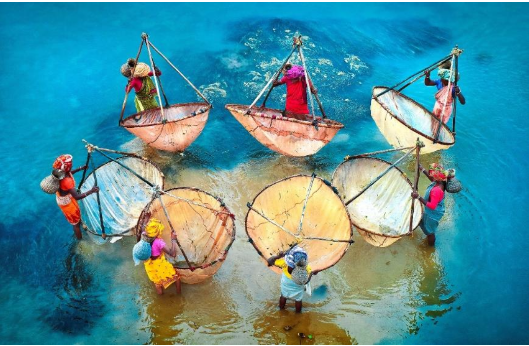 UNESCO-WWAP - Invitation to Special Events at the 10th World Water Forum in Bali