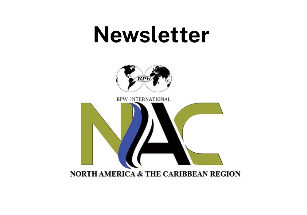 BPW North America and the Caribbean - Newsletter