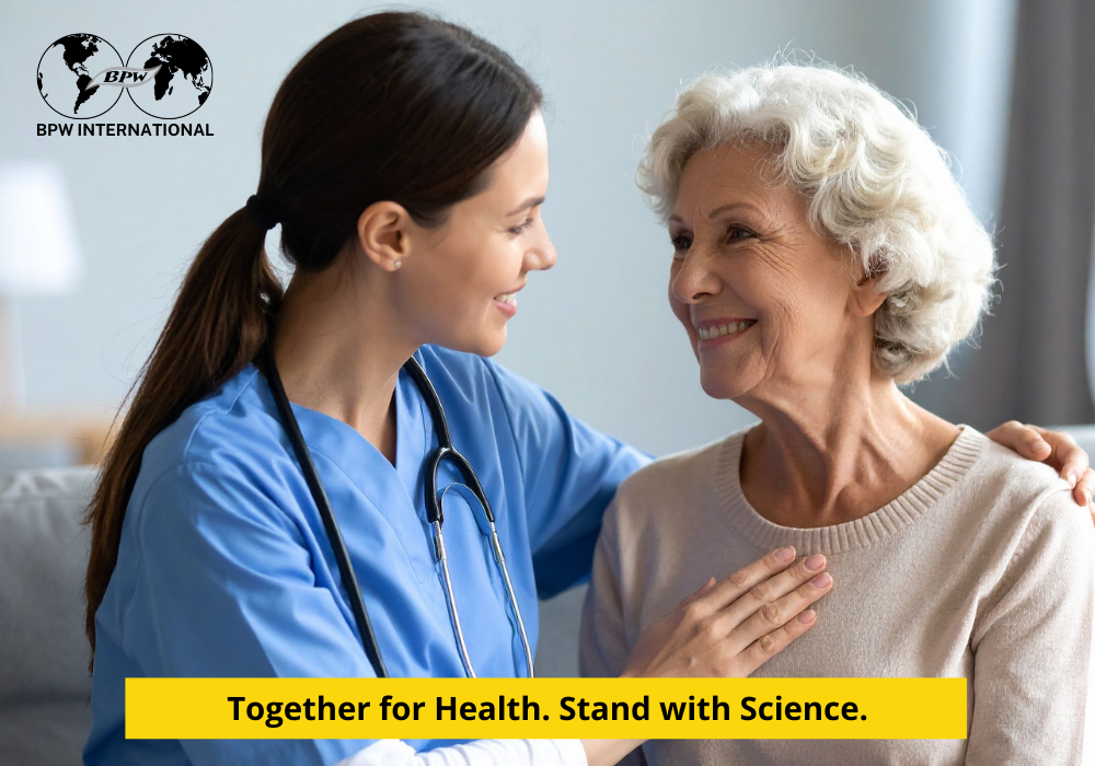 World Health Day 2026